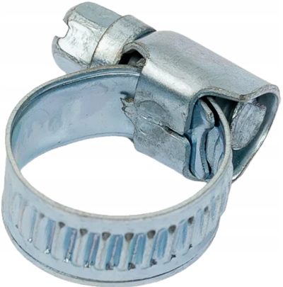 Adapter pneumatik Rockforce RF-MH08/05, set 2 copë, 1/2" mashkull 8mm, metalik