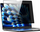 Заштитна фолија за приватност Dux Ducis за Apple MacBook Air 15.3\" M2 A2941, антирефлексна, проѕирна