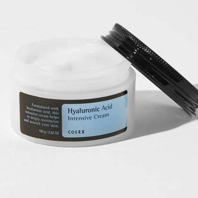 Krem hidratues Cosrx Hyaluronic Acid Intensive Cream, 100gr