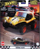 Maket veture Hot Wheels Meyer Manx Dune Buggy #1 Boulevard, diecast, ari metalik, çati e bardhë