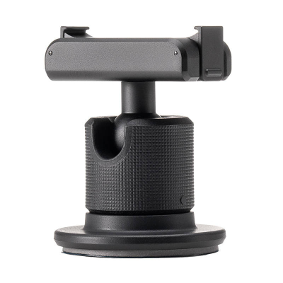 Adapter magnetik DJI Osmo Magnetic Ball Joint, montim 360°, i zi