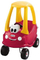 Lodër Little Tikes Cozy Coupe Classic Car (612060E5)