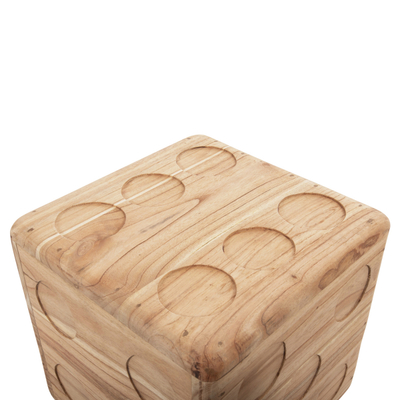Stol Dice (HM7898.02)