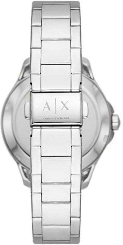 Orë dore Armani Exchange Lady Hampton Automatic AX5261