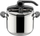 Tenxhere me presion Lagostina MIA LAGOEASYUP, 7L, inoks, gri