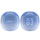 Kufje wireless Acefast T9, Bluetooth 5.3, in-ear, blu