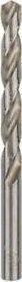 Set spiralësh për metal Bosch HSS G, 10.2mm, 5 copë