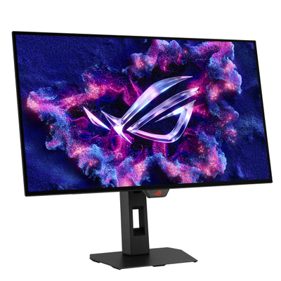 Monitor gaming Asus ROG Swift XG27AQDMG, 26.5", OLED, i zi