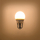 Poç Retlux RLL 271, miniG LED, 5W G45 E27
