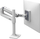 Држач за монитор за маса Ерготрон LX Desk Monitor Arm 45-537-216, до 34\", сребрен