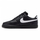 Atlete Nike Court Vision Low M FZ0630-010, lëkurë sintetike, të zeza