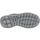 Këpucë sport Skechers Burns Agoura M 52635-BKGY, Memory Foam, të zeza