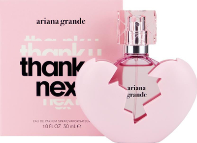 Парфем за жени Ариана Гранде Thank U Next, EDP, 100 ml