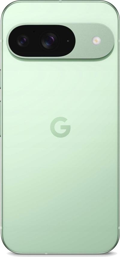 Telefoni Google Pixel 9 5G, 6.3", 128GB, jeshil
