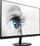 Monitor MSI PRO MP271A, 27", Full HD, 100Hz, IPS, me altoparlantë, i zi
