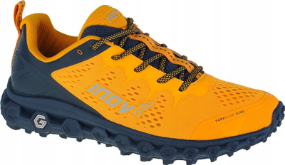 Atlete vrapimi Inov-8 Parkclaw G 280, për meshkuj, nr 43, të verdha