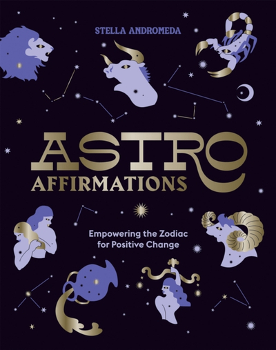Astroaffirmations - Stella Andromeda