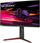 Monitor LG UltraGear 27GP750-B, 27 ", FullHD, 240 Hz, i zi / i kuq