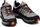 Këpucë trekking CMP Rigel Low M 3Q54457-75UE, që s’i merr uji, shollë Full On Grip, gri