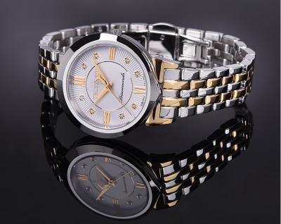 Orë dore Trussardi Swiss Made R2453105507