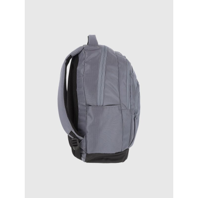 Ранец 4F Urban Backpack, 20L, џеб за лаптоп, сив