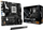 Ploča amë Asrock B850M X WiFi R2.0, AMD B850, Socket AM5, Micro ATX