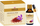 Vaj fytyre Sattva Kumkumadi, vaj-serum bukurie për fytyrën, 30 ml