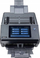 Skaner dokumentesh Plustek eScan A450 Pro, profesional, rrjet, gri