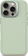 Mbrojtëse telefoni Decoded Silicone Stacks, për iPhone 16 Pro, MagSafe, jeshile