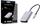 Читач на картички Conceptronic CLLMCRU2G, USB 3.2 Gen2, CFast SD TF, сива