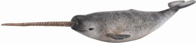 Figurinë Collecta Narwhal (004-88615)