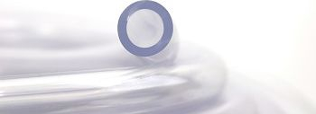 Tub ftohës Mayhems Ultra Clear, 19/13 mm, 1m, transparent