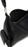 Çantë për femra Desigual Bag Half Logo Banana Bag, e zezë