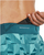 Shorce vrapimi Under Armour Launch Elite Mesh, rrjetë, reflektive, blu