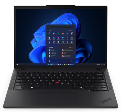 Laptop Lenovo ThinkPad T14 G6, 14" WUXGA, Intel Core Ultra 7, 32GB RAM, 1TB SSD