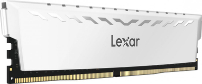 Memorie Lexar Thor, DDR4, 16 GB, 3600 MHz, CL18, LD4BU008G-R3600GDWG