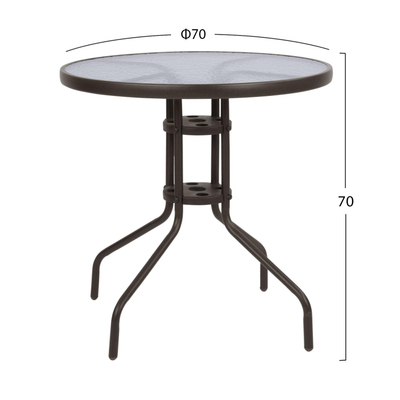 Set kopshti 3-pjesësh (HM10712), kaftë