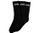 Set çorape Vans Classic Crew Black, 3 copë