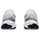 Патики за одбојка Asics Netburner Ballistic FF 3 W 1052A069110, за сала, за жени, бели