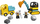 Set LEGO DUPLO® Town 10931