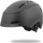 Helmetë biçiklete Giro Camden MIPS, me dritë mrapa, ajrosje me rregullim, e zezë