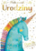 Kartolinë ditëlindjeje Henry Holt Birthday Unicorn With Star, format B6, me ngjyra shumë