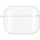 Mbulesë mbrojtëse TerraTec AirBox për AirPods Pro, transparente