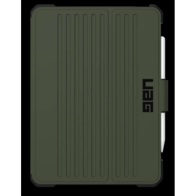 Mbulesë tablet UAG Metropolis SE për iPad 10 10.9", me stand, jeshile