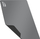 Mousepad gaming Speedlink ATECS Soft, madhësia M, sipërfaqe tekstili, gri