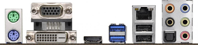 Pllakë amë ASRock J5040-ITX