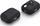 Mbulesë mbrojtëse Spigen Protective Case për AirPods Pro 2, silikon, me rrip, e zezë