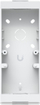 Kuti montuese Ubiquiti UACC-Reader-Pro-JB-W, për lexues aksesi UniFi, e bardhë