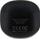 Безжични слушалки DKNY TWS, Bluetooth 5.3, 26 часа батерија, црни