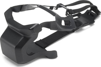 Kapak mbrojtës për dronin DJI Mavic 3 Pro Storage Cover, origjinal, plastik, i zi